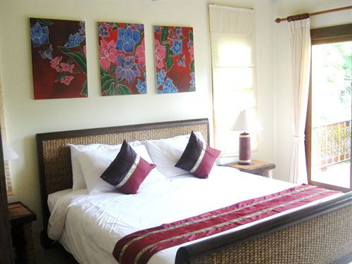 Baan Laem Noi Villa Ko Samui