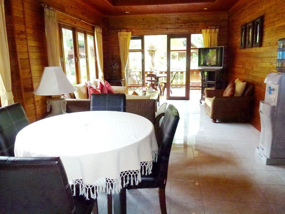 Baan Laem Noi Villa Ko Samui