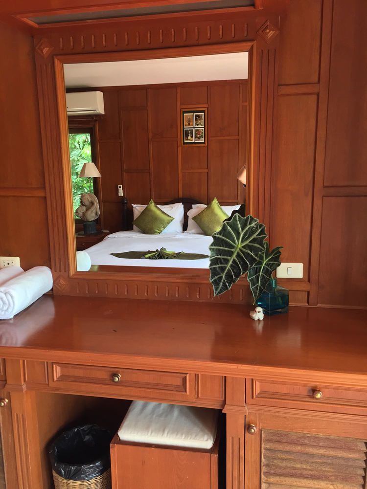 Baan Laem Noi * Ko Samui